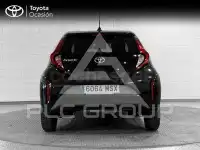 2024 Toyota AYGO