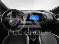 2024 Toyota AYGO