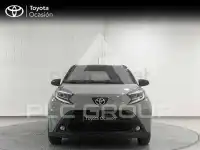 2024 Toyota AYGO