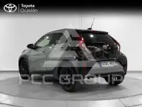 2024 Toyota AYGO