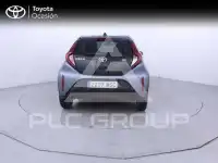 2024 Toyota AYGO