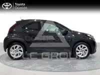 2024 Toyota AYGO