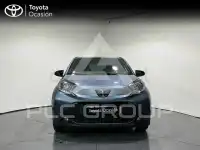 2024 Toyota AYGO