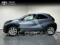 2024 Toyota AYGO