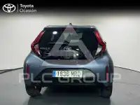 2024 Toyota AYGO