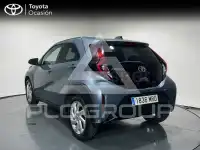 2024 Toyota AYGO