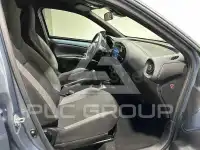 2024 Toyota AYGO