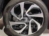 2024 Toyota AYGO
