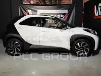 2024 Toyota AYGO
