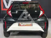 2024 Toyota AYGO