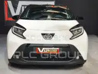 2024 Toyota AYGO