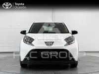 2024 Toyota AYGO