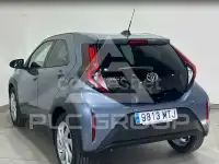 2024 Toyota AYGO