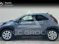 2024 Toyota AYGO