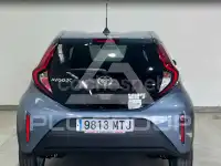 2024 Toyota AYGO