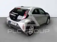 2024 Toyota AYGO