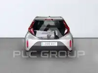 2024 Toyota AYGO