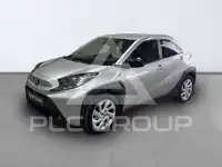 2024 Toyota AYGO