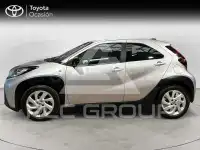 2024 Toyota AYGO