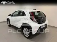 2024 Toyota AYGO