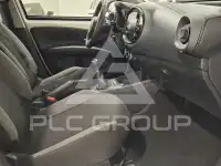 2024 Toyota AYGO