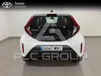 2024 Toyota AYGO