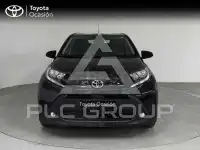 2024 Toyota AYGO