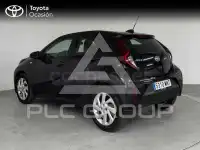 2024 Toyota AYGO