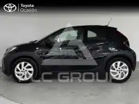 2024 Toyota AYGO