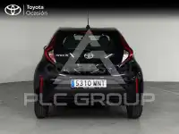 2024 Toyota AYGO