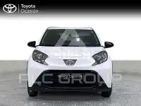 2024 Toyota AYGO