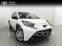 2024 Toyota AYGO