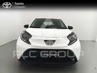 2024 Toyota AYGO