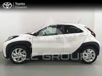 2024 Toyota AYGO