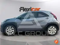 2024 Toyota AYGO