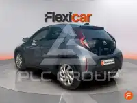 2024 Toyota AYGO