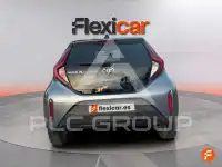 2024 Toyota AYGO