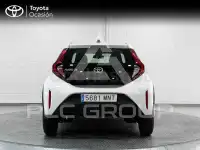 2024 Toyota AYGO