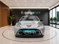 2024 Toyota AYGO