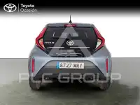 2024 Toyota AYGO