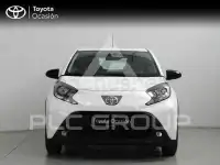 2024 Toyota AYGO