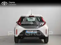 2024 Toyota AYGO