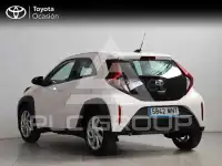 2024 Toyota AYGO