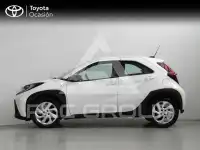 2024 Toyota AYGO