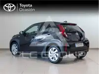 2024 Toyota AYGO