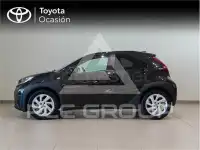 2024 Toyota AYGO