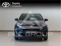 2024 Toyota AYGO