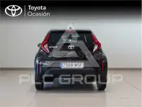 2024 Toyota AYGO