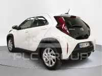 2024 Toyota AYGO