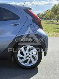 2024 Toyota AYGO